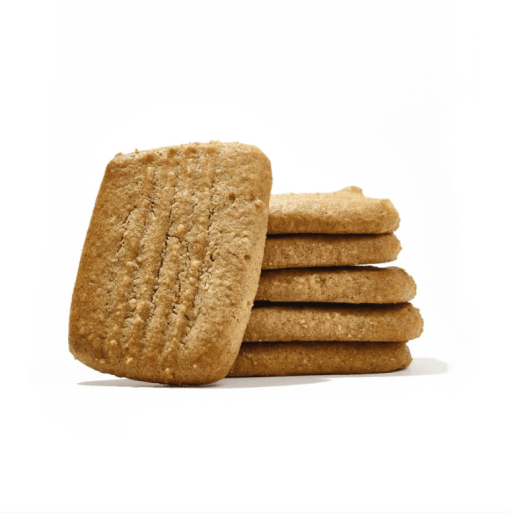 FROLLINO ALLA CANNELLA SENZA GLUTINE E ZUCCHERI AGGIUNTI | Natruly - immagine 3