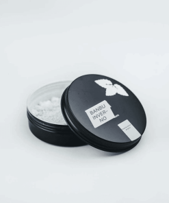 Dentifricio in Polvere ECO WINTER
