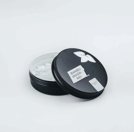 Dentifricio in Polvere ECO WINTER