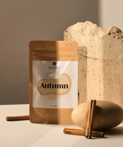 Ricarica dentifricio in polvere ECO AUTUMN