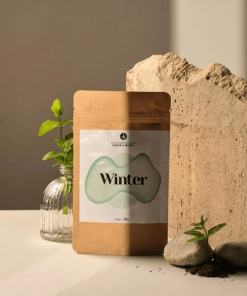 Ricarica Dentifricio in Polvere ECO WINTER