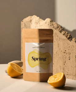 Ricarica Dentifricio in Polvere ECO SPRING
