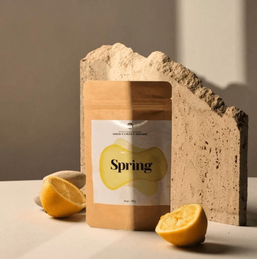 Ricarica Dentifricio in Polvere ECO SPRING