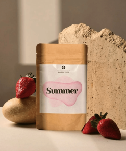 Ricarica dentifricio in polvere ECO SUMMER