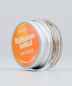Balsamo Labbra ECO Aroma CACAO