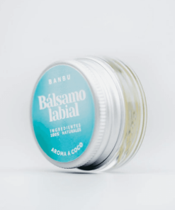 Balsamo Labbra ECO Aroma COCCO