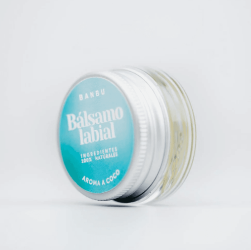Balsamo Labbra ECO Aroma COCCO