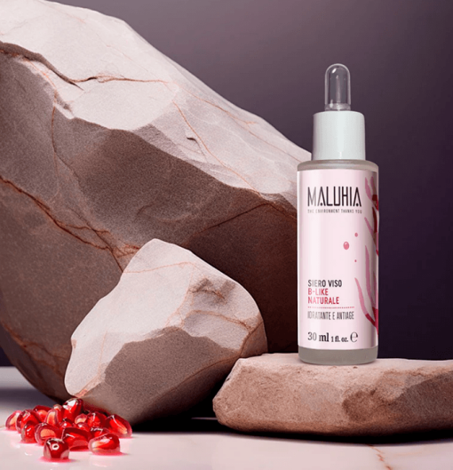 Siero viso idratante e illuminante B-like 30ml