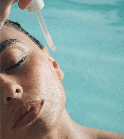 Siero viso idratante e illuminante B-like 30ml - immagine 2