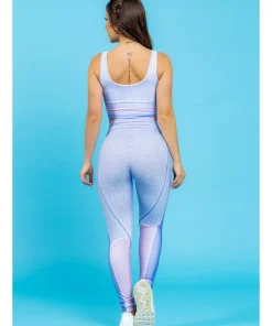 Alternative view of Set New Space