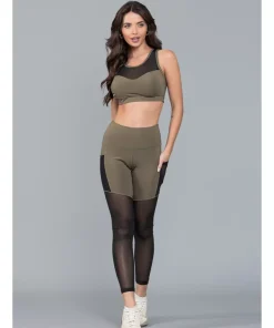 Set New Tule inserti in tulle