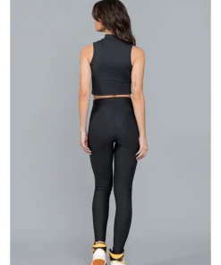 Alternative view of Set Tessuto Cannellato