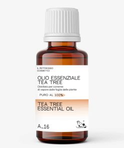 Olio essenziale Tea Tree - 10ml