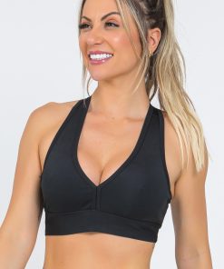 Top Reggiseno Nadador