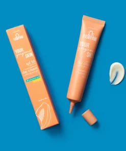 Crema giorno SPF 50 - 45ml I Dr. PAWPAW