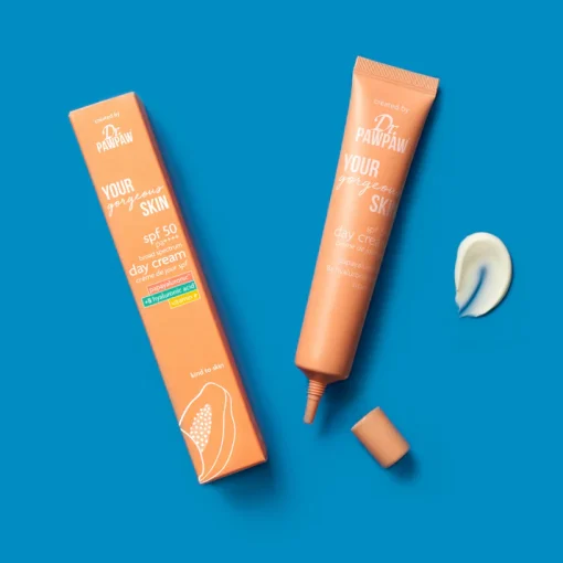 Crema giorno SPF 50 - 45ml I Dr. PAWPAW