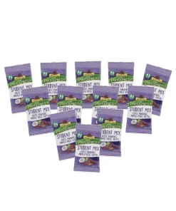 Student Mix - 25g Pack 24 Pezzi