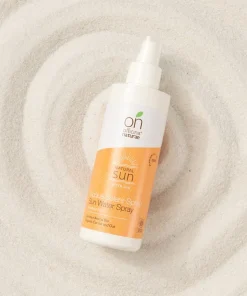 onSUN Acqua Solare Spray Rinfrescante 200 ml | Officina Naturae