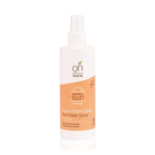 onSUN Acqua Solare Spray Rinfrescante 200 ml | Officina Naturae - immagine 6