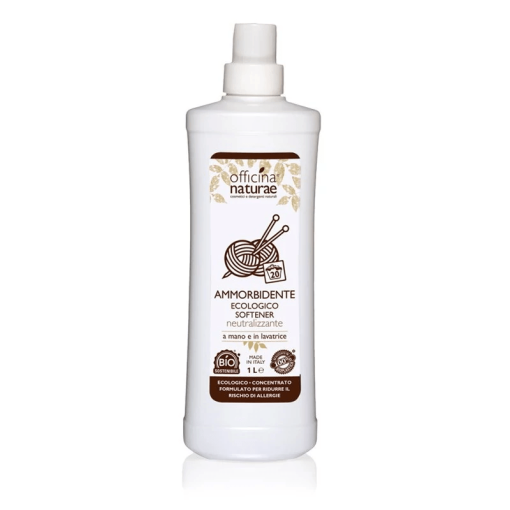 AMMORBIDENTE NEUTRALIZZANTE 1L | Officina Naturae