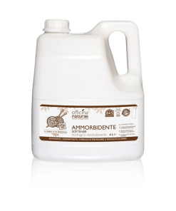 AMMORBIDENTE NEUTRALIZZANTE 4 LITRI | Officina Naturae