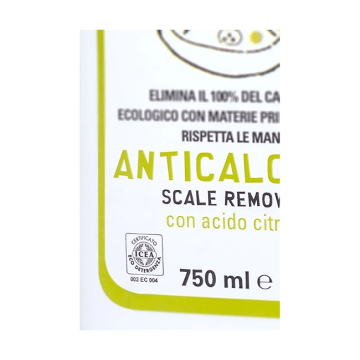Anticalcare Ecologico 750ml | Solara - immagine 2