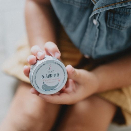 BALSAMO BAMBINI MULTIUSO 30ml | Kiliko - immagine 2
