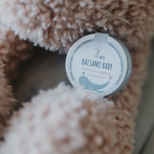 BALSAMO BAMBINI MULTIUSO 30ml | Kiliko - immagine 3