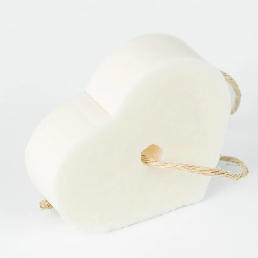 Bagnodoccia Solido Baby CO.SO. Cuore | Officina Naturae - immagine 3