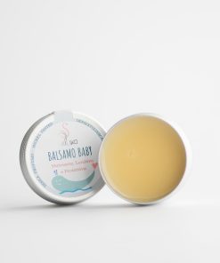 BALSAMO BAMBINI MULTIUSO 30ml | Kiliko