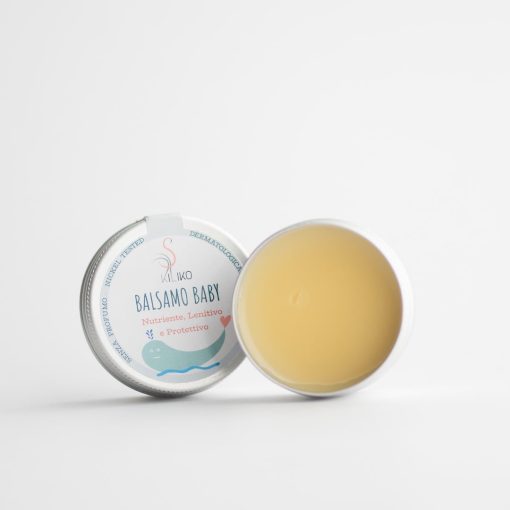 BALSAMO BAMBINI MULTIUSO 30ml | Kiliko