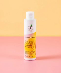 Balsamo per capelli lisci 150ml | Officina Naturae