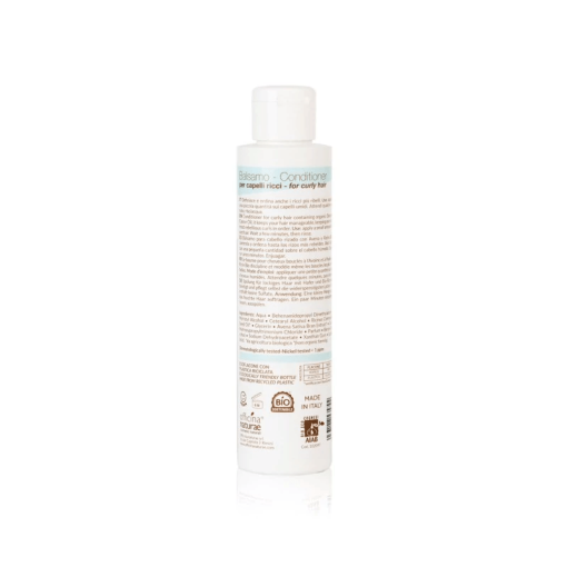 Balsamo per capelli ricci 150 ml | Officina Naturae - immagine 3
