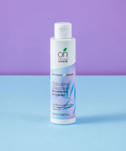 Balsamo per capelli ricci 150 ml | Officina Naturae