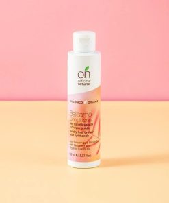 Balsamo per Capelli Secchi e Doppie Punte 150ml | Officina Naturae