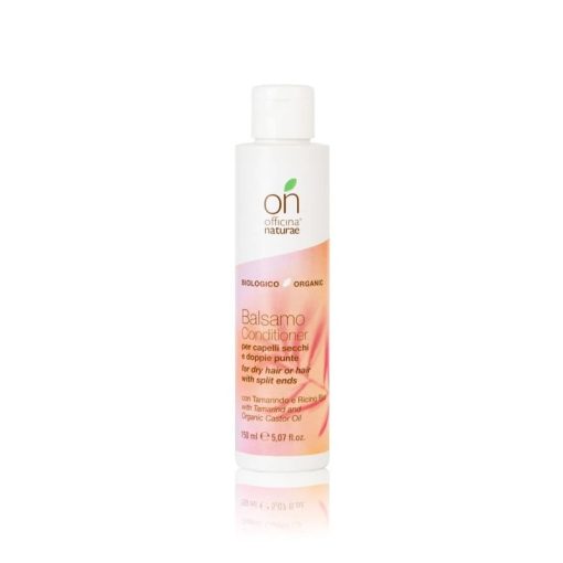 Balsamo per Capelli Secchi e Doppie Punte 150ml | Officina Naturae - immagine 4