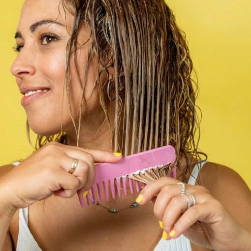 Balsamo per Capelli Secchi e Doppie Punte 150ml | Officina Naturae - immagine 5