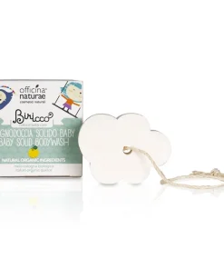 Bagnodoccia Solido Biricco Baby | 6 mesi +