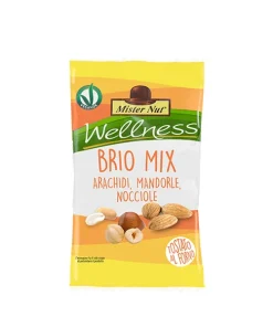 Brio Mix - 25g