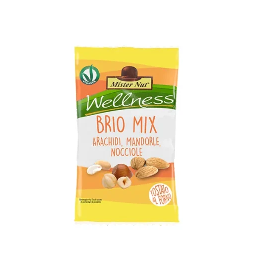 Brio Mix - 25g