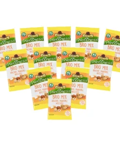 Brio Mix - 25g Pack 24 pezzi