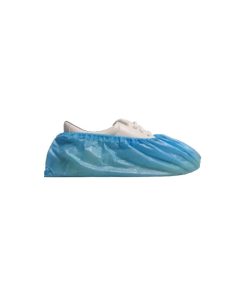 Copriscarpe blu grammi 3.2 pezzi 1000
