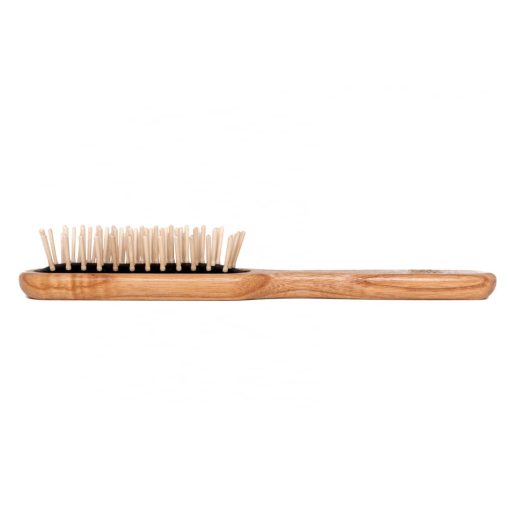 Spazzola rettangolare con dente corto - immagine 4