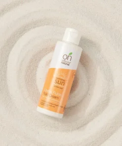 onSUN Crema Fluida Doposole 150 ml | Officina Naturae
