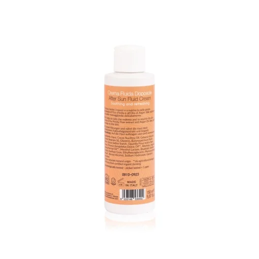 onSUN Crema Fluida Doposole 150 ml | Officina Naturae - immagine 6