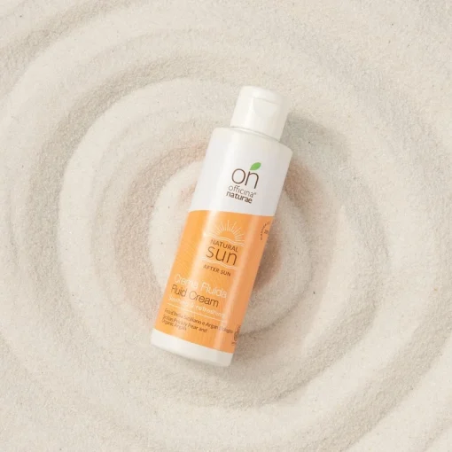 onSUN Crema Fluida Doposole 150 ml | Officina Naturae
