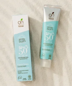 Crema solare Baby SPF 50 | 75ml