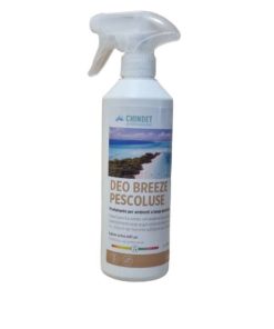 Deodorante ambienti Breeze Biarritz ml 500