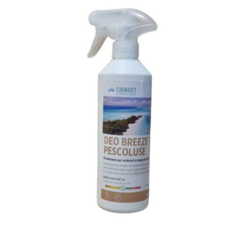 deodorante ambientale breeze solanas ml 500