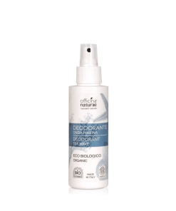 DEODORANTE ECO BIOLOGICO ONDA MARINA 100 ML | Officina Naturae